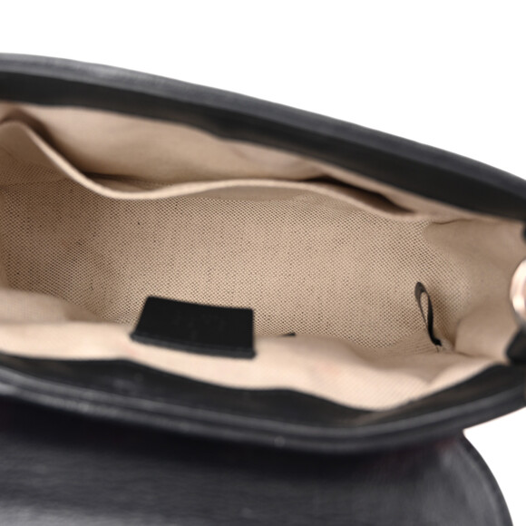 Gucci Multicolor Matelasse Diagonal #142228G88B - Picture 5 of 12